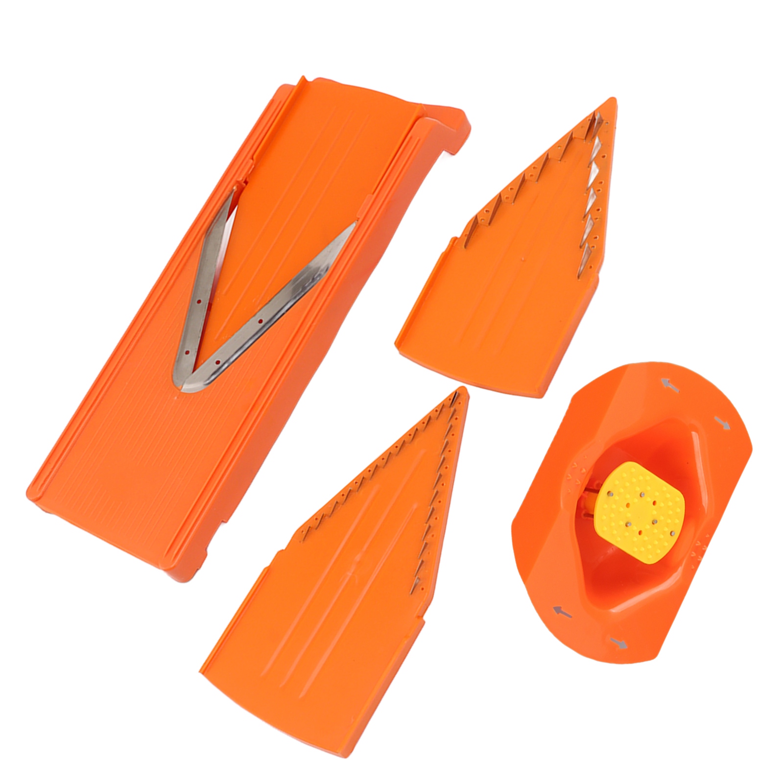 Mandolin A Style - Manual Vegetable Cutter Mandolin Vegetable Cutter