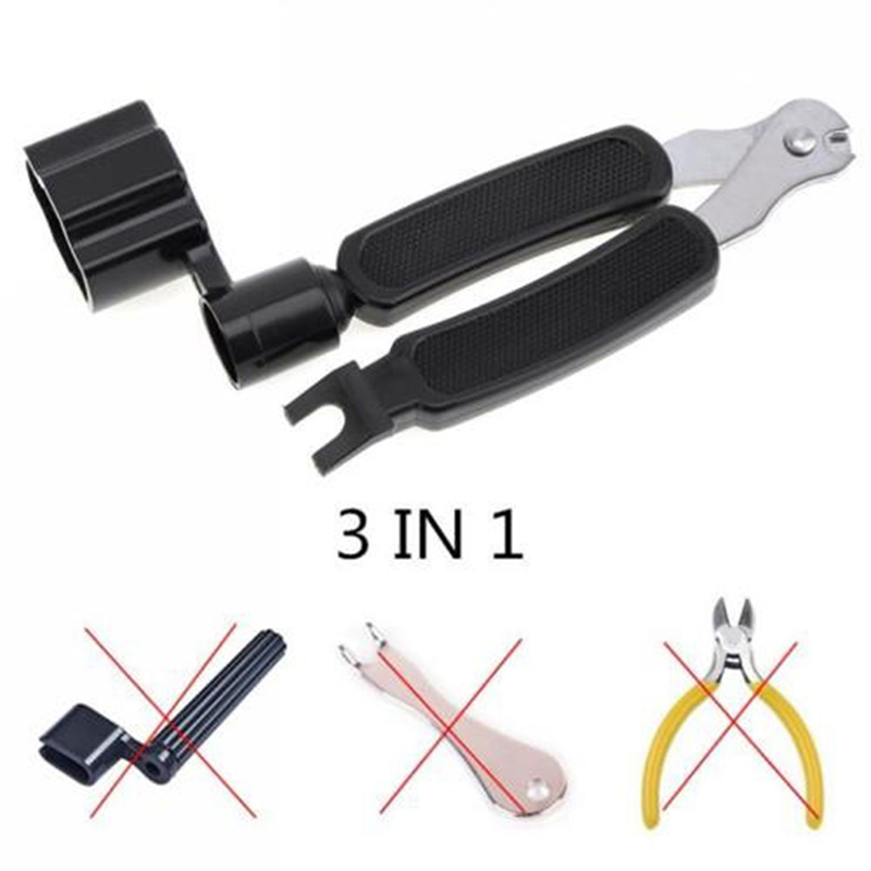 Mandolin A Style - New 3 in 1 Tool Guitar