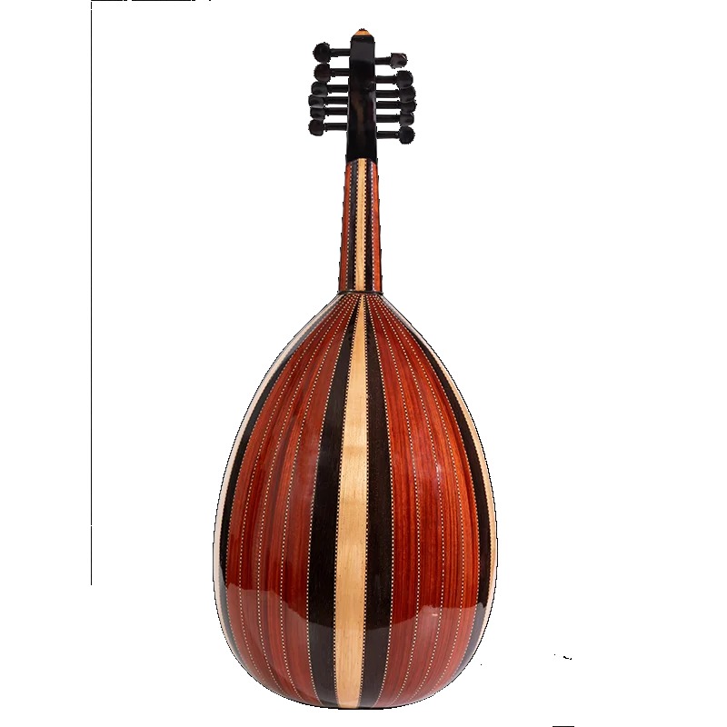 Musical Instrument Oud - OM-1 OUD 12strings oud musical instrument