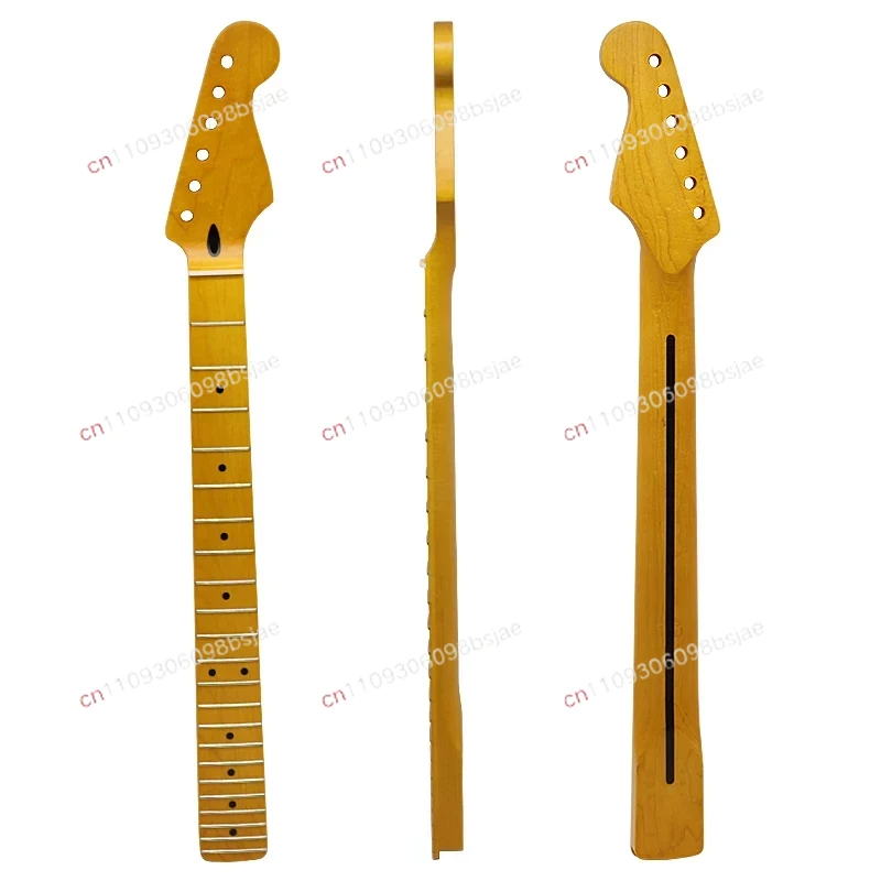 Musical Instrument Strings - Electric guitar 6 strings 22 frets