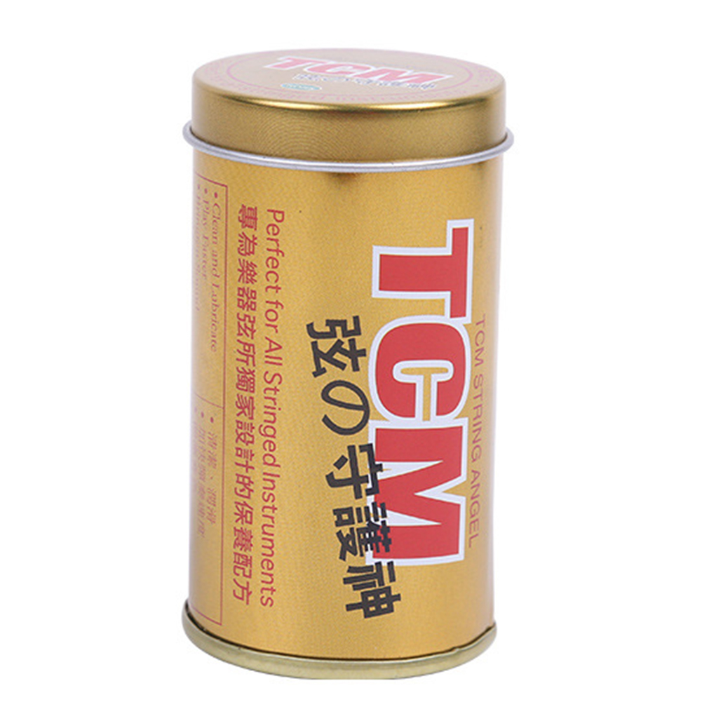 Musical Instrument Repair - Guitar String Cleaner Lubricant Guitar Strings