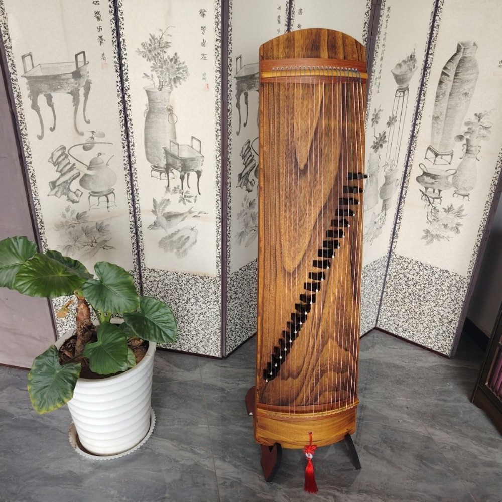 Musical Instrument Oud - 100cm/125cm/130cm Wooden Guzheng Stringed Instrument Guqin