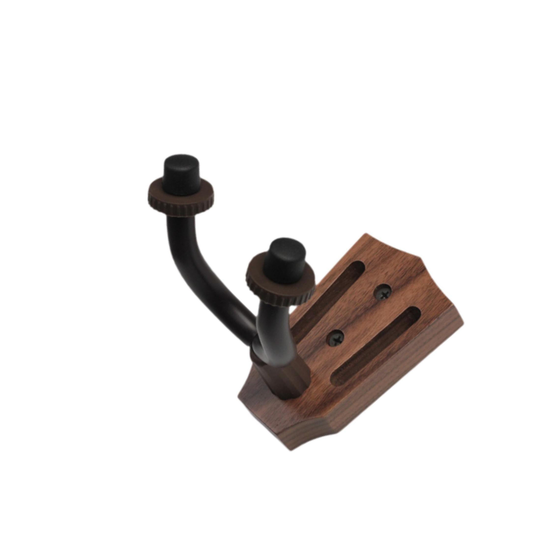 Mandolin A Style - Guitar Wall Mount Hook Display Rack