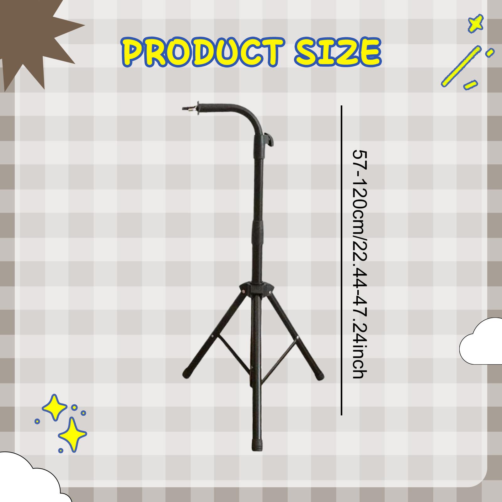 Musical Instrument Chimes - Bar Chimes Stand Holder Metal Professional
