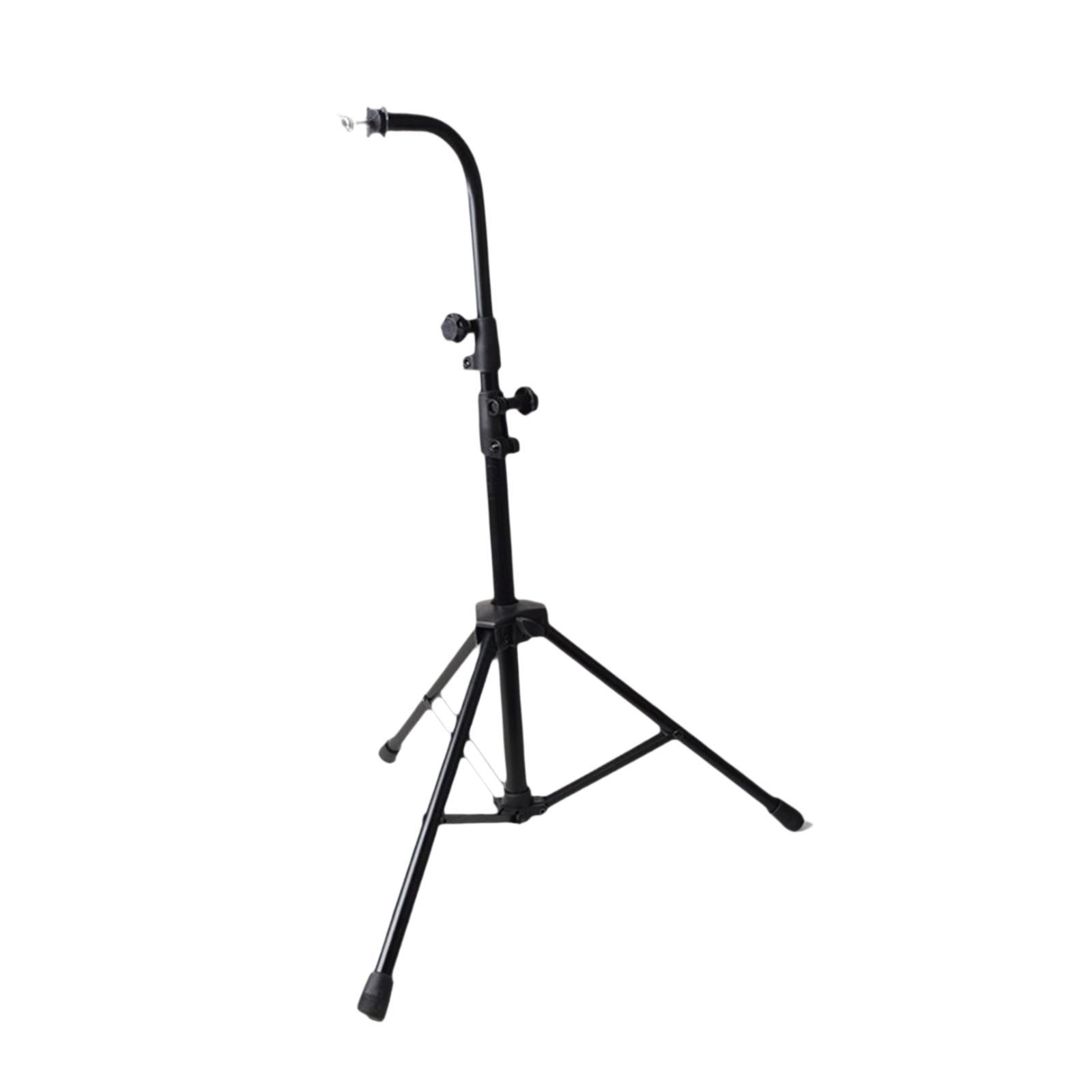Musical Instrument Chimes - Bar Chimes Tripod Stand Practical Adjustable