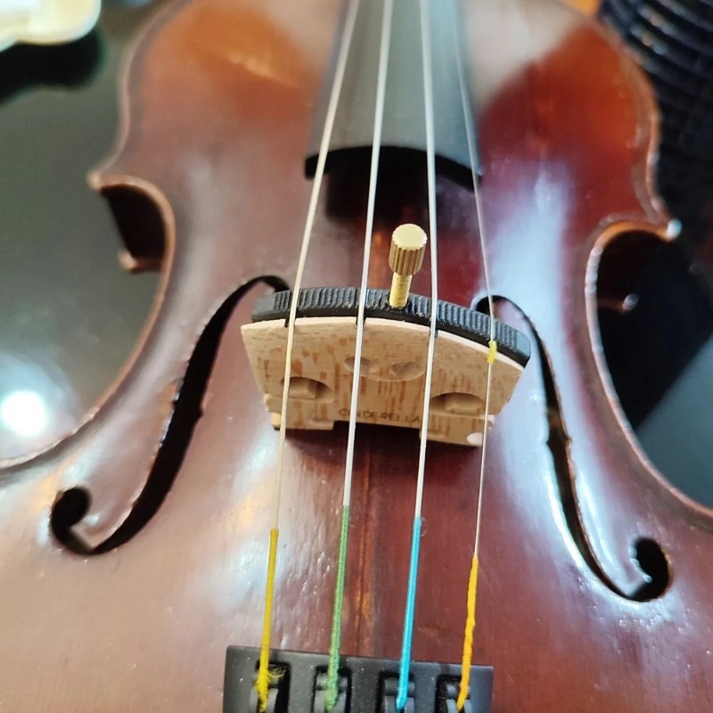 Violin Bridge String Lifter Hi - Musical Instrument Repair ulasan dan harga