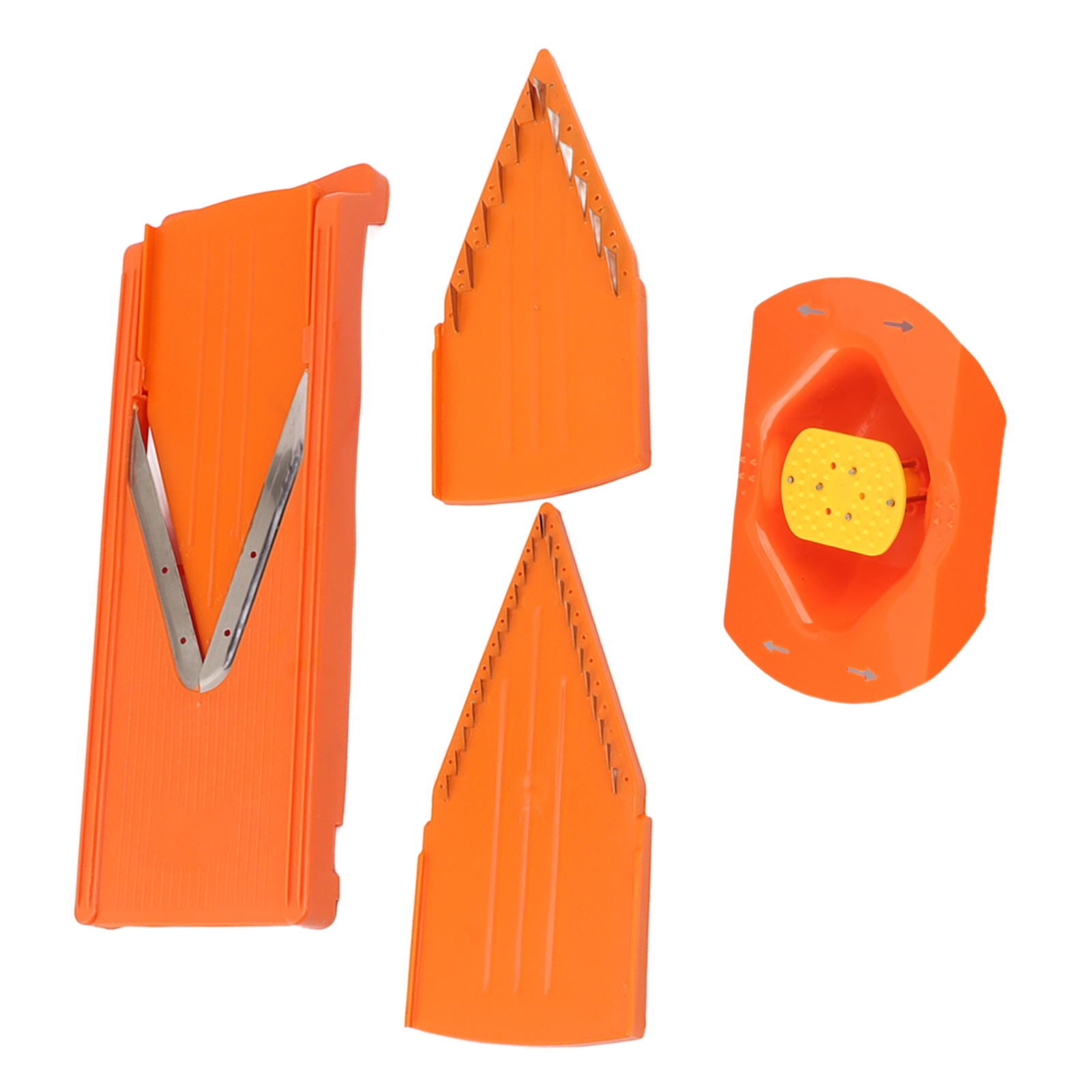 Manual Vegetable Cutter Mandol - Mandolin A Style ulasan dan harga
