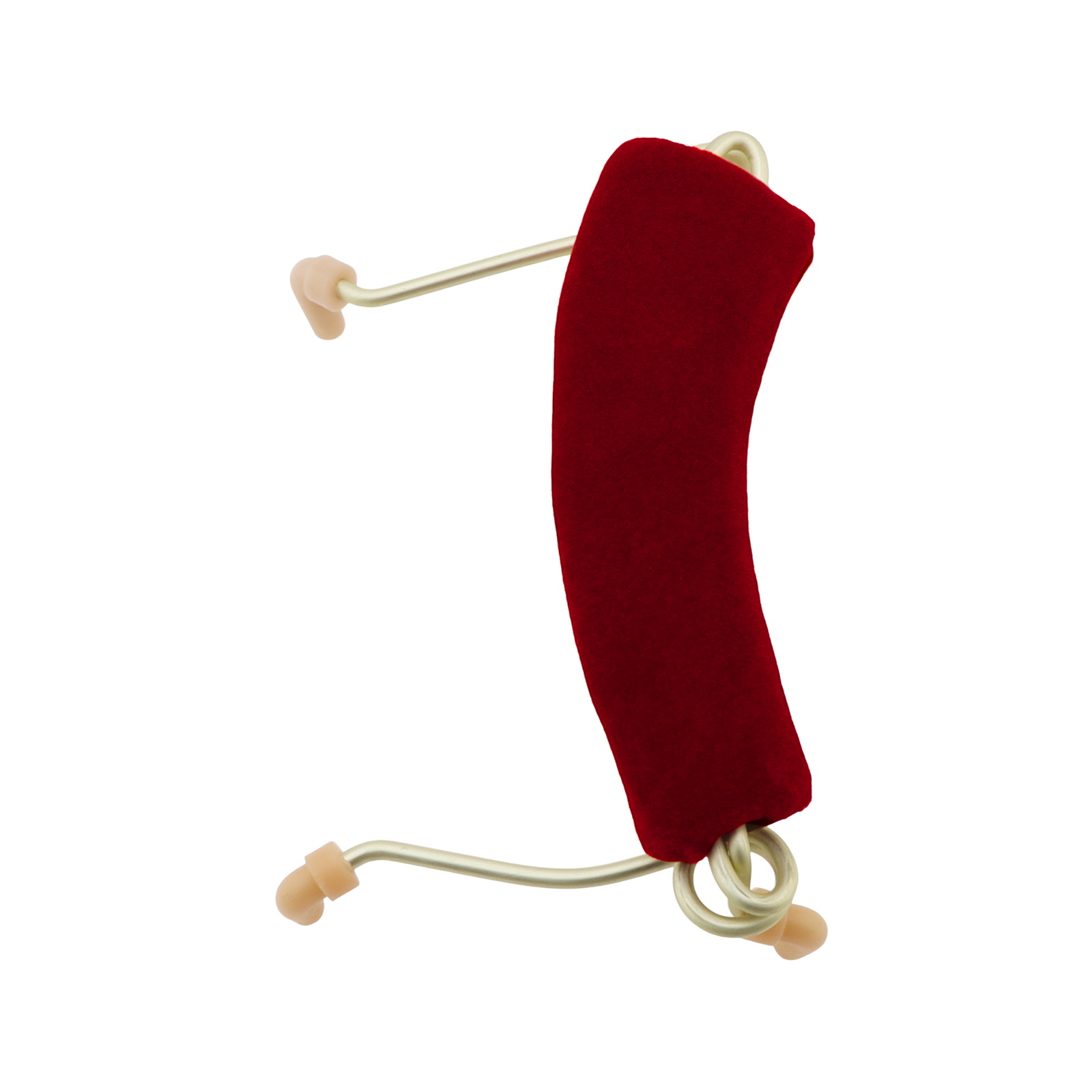 Violin Shoulder Pad Profession - Musical Instrument Fiddle ulasan dan harga