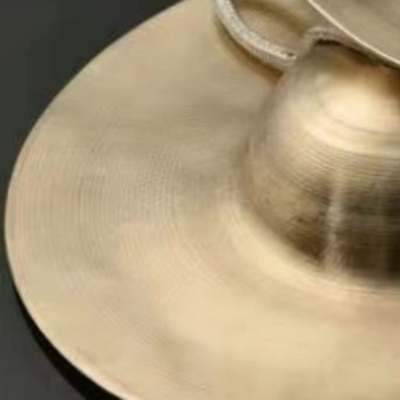 Meditation Cymbals Sound Heali - Musical Instrument Types ulasan dan harga