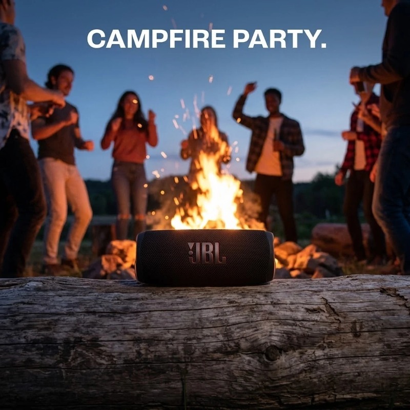 JBL Flip 7 Portable Outdoor Su - Jbl Speaker Flip 6 ulasan dan harga