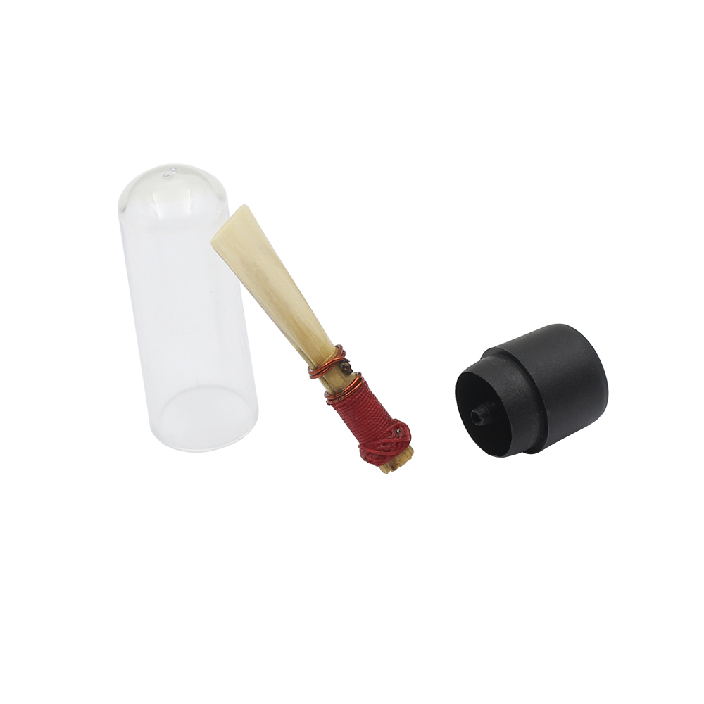 1 PC Bassoon Reed Red Line Woo - Musical Instrument Bassoon ulasan dan harga
