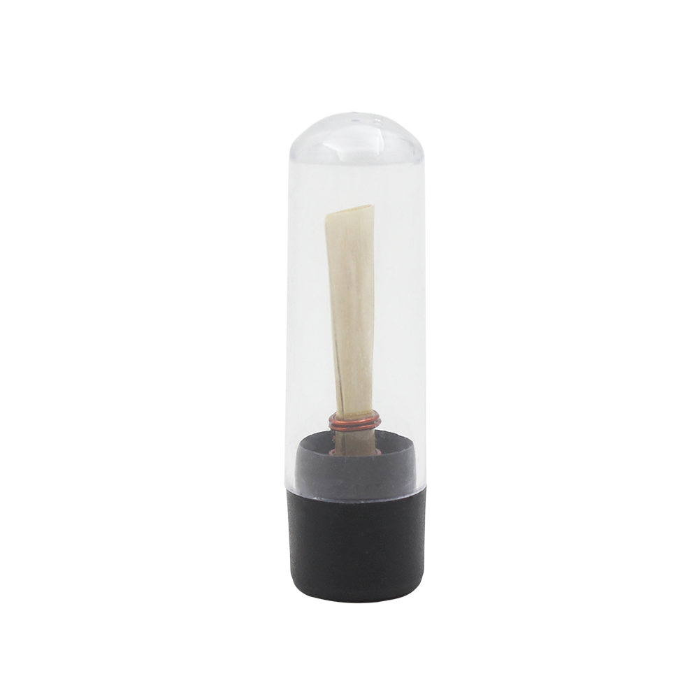 1 PC Bassoon Reed Red Line Woo - Musical Instrument Bassoon ulasan dan harga