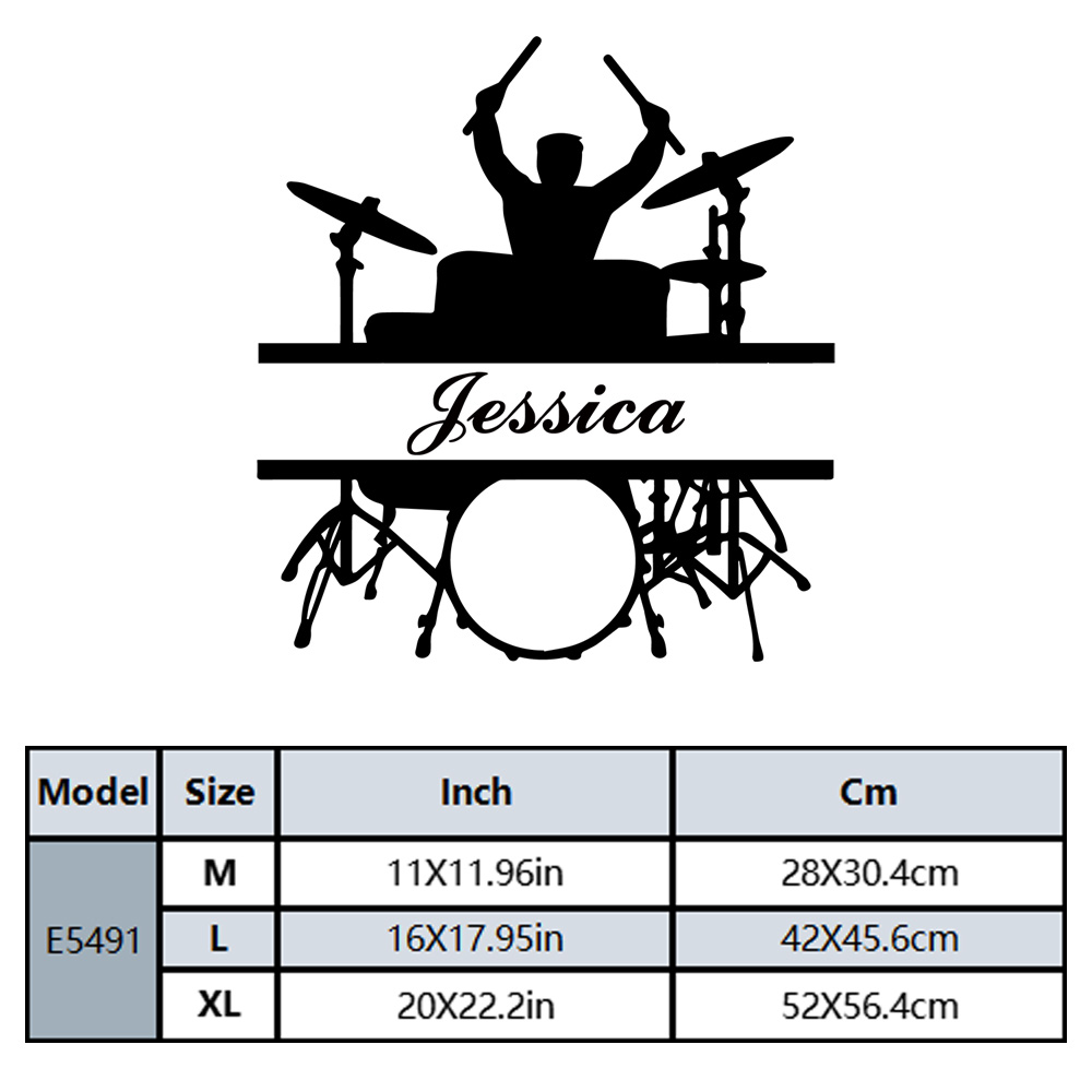 1PC Cartoon Musical instrument - Musical Instrument And Name ulasan dan harga