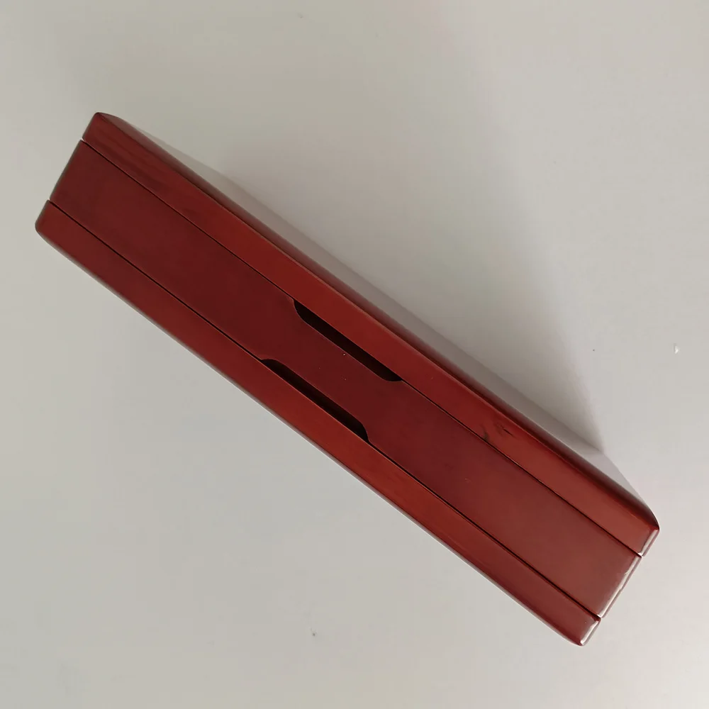 1pcs Bassoon Reed Storage Case - Musical Instrument Bassoon ulasan dan harga