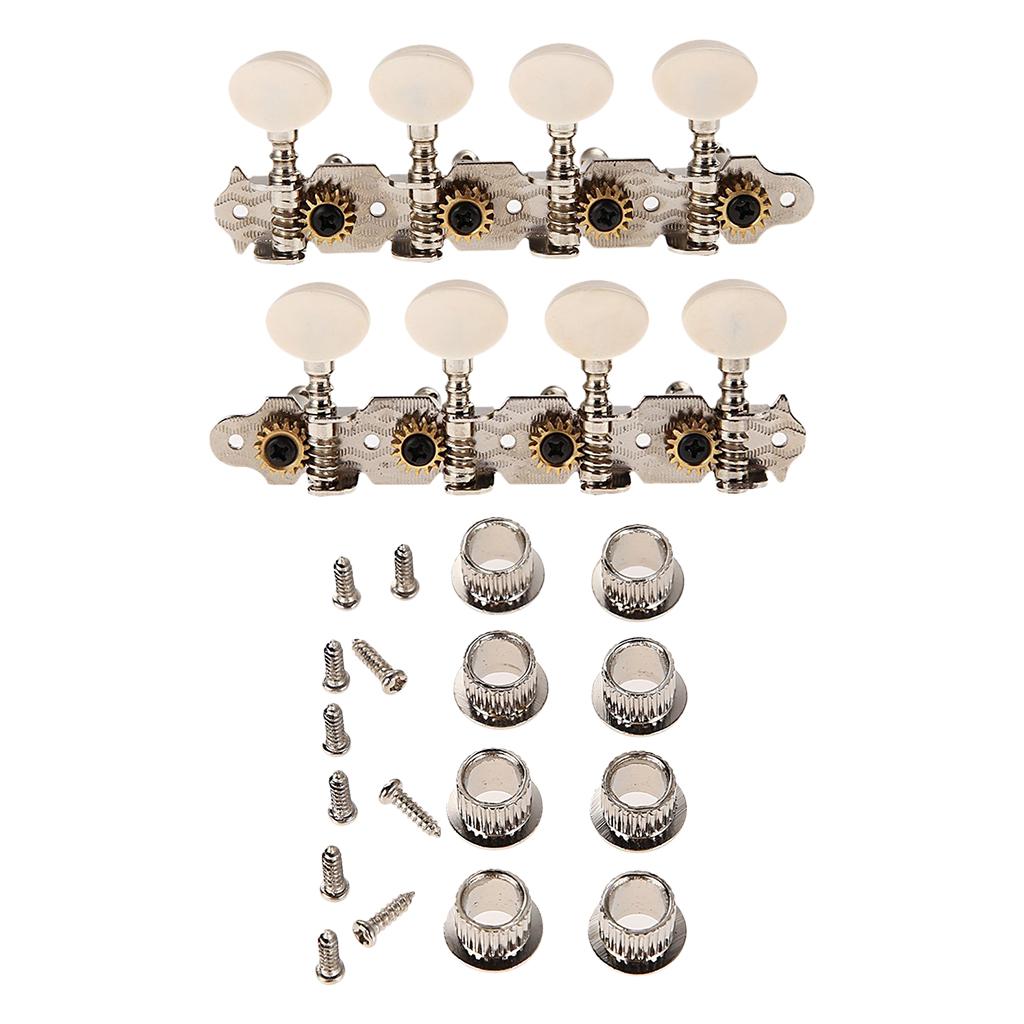 Mandolin Tuners Steel Tuning M - Mandolin A Style ulasan dan harga