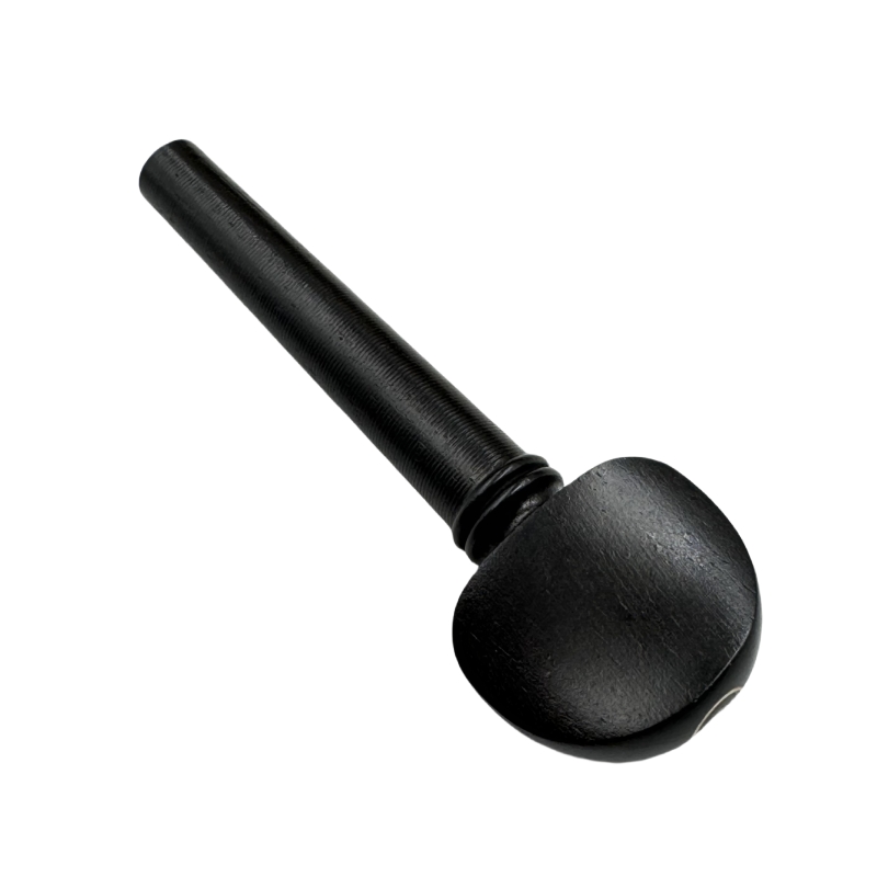 4pcs Ebony Violin Tuning Pegs  - Musical Instrument Fiddle ulasan dan harga