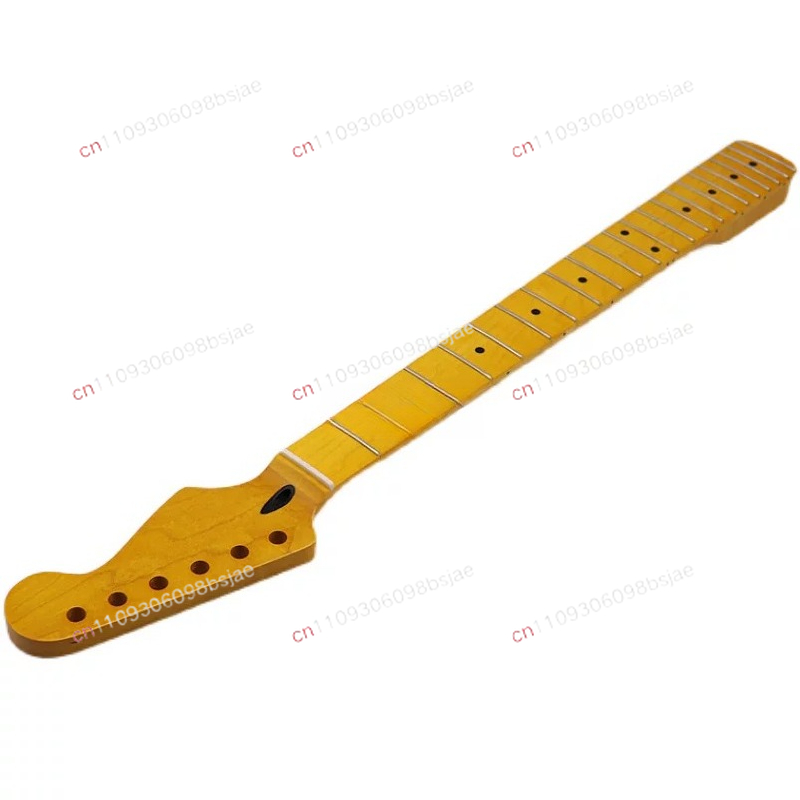 Electric guitar 6 strings 22 f - Musical Instrument Strings ulasan dan harga