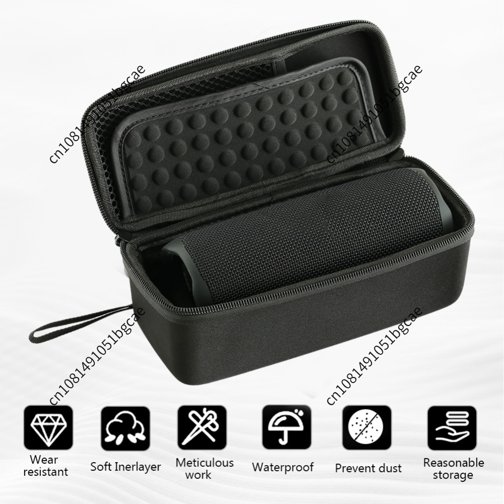 Portable Pouch CaseSpeaker Car - Jbl Speaker Flip 6 ulasan dan harga