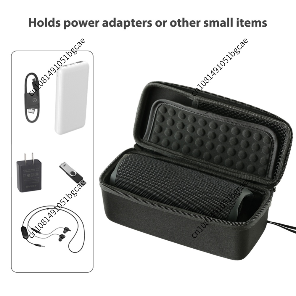 Portable Pouch CaseSpeaker Car - Jbl Speaker Flip 6 ulasan dan harga