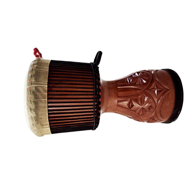 Professional African Djembe La - Musical Instrument Types ulasan dan harga