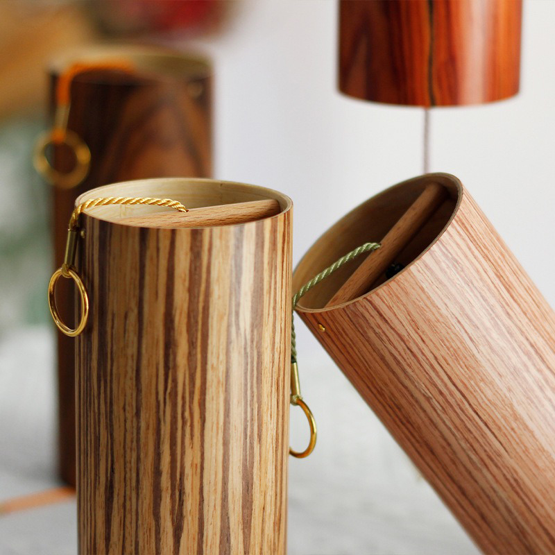 Meditation Wind Chimes Sound H - Musical Instrument Chimes ulasan dan harga
