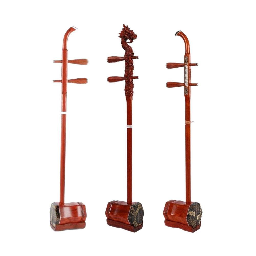 Traditional Chinese Erhu Long  - Musical Instrument Bassoon ulasan dan harga