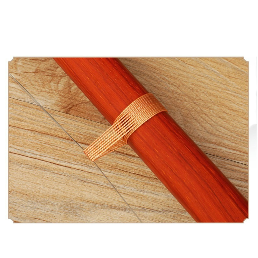 Traditional Chinese Erhu Long  - Musical Instrument Bassoon ulasan dan harga