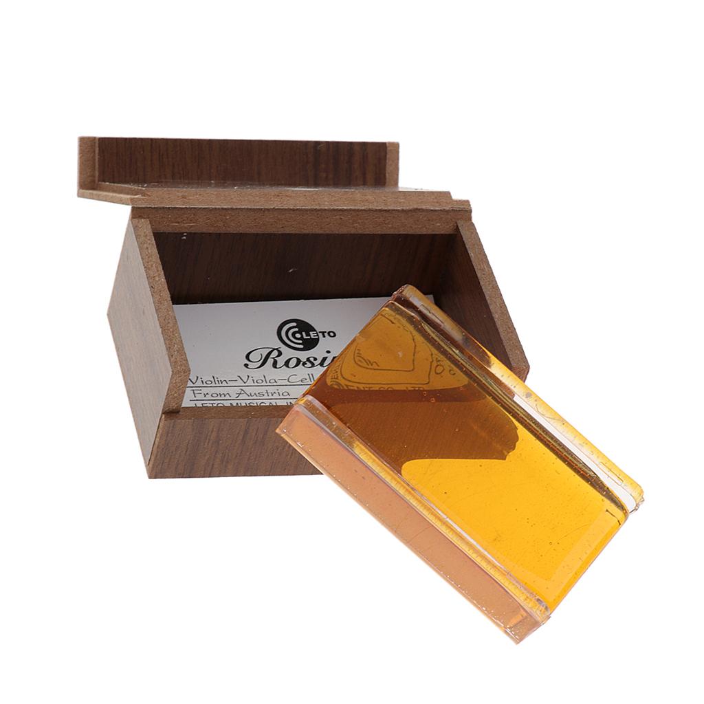 Rosin for Violin Fiddle Cello  - Musical Instrument Fiddle ulasan dan harga