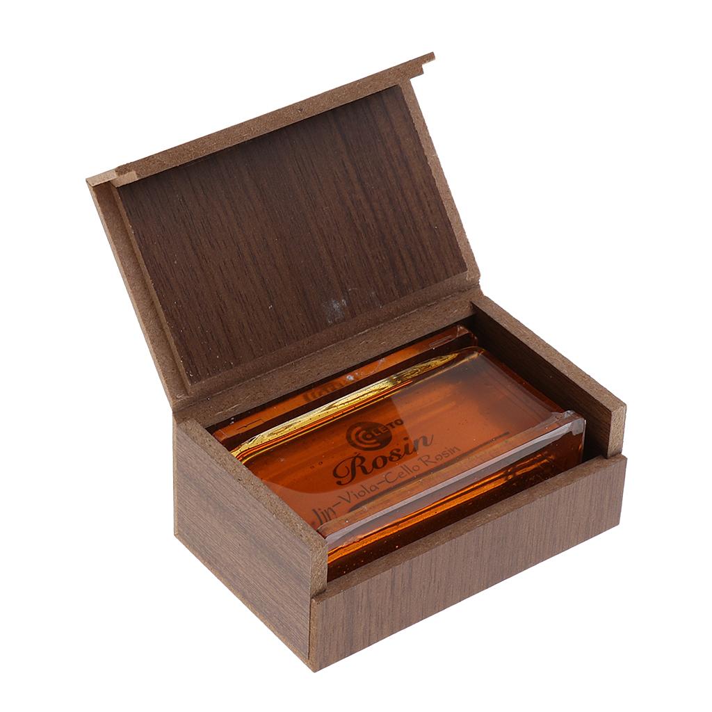 Rosin for Violin Fiddle Cello  - Musical Instrument Fiddle ulasan dan harga