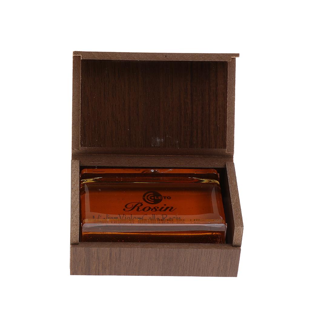 Rosin for Violin Fiddle Cello  - Musical Instrument Fiddle ulasan dan harga