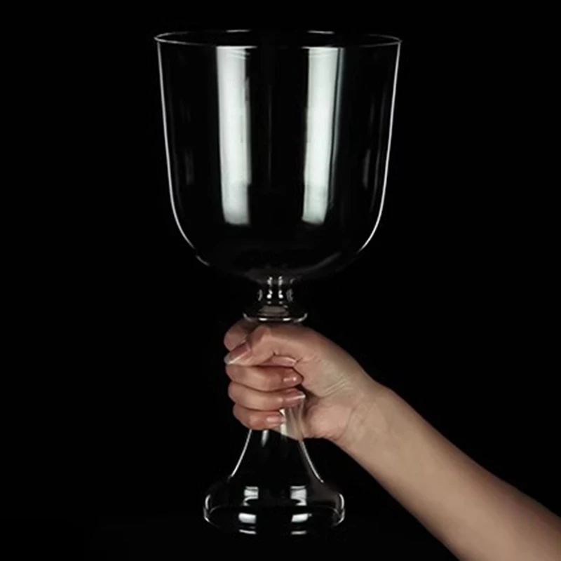 Handheld Crystal Singing Bowl  - Musical Instrument Types ulasan dan harga
