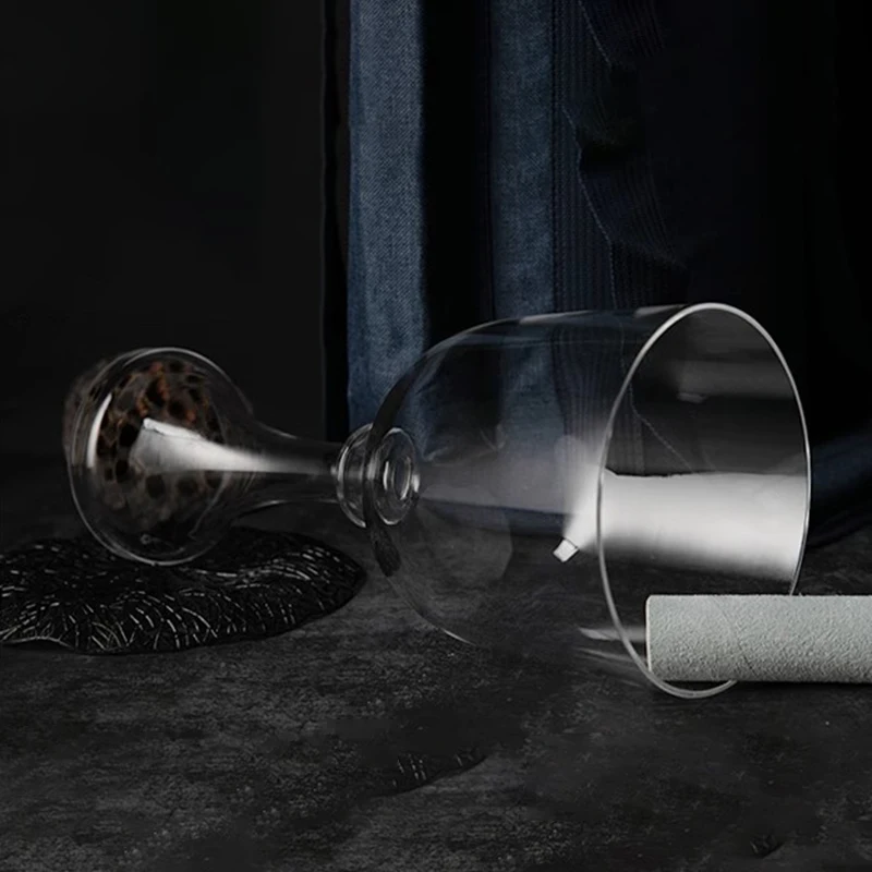 Handheld Crystal Singing Bowl  - Musical Instrument Types ulasan dan harga