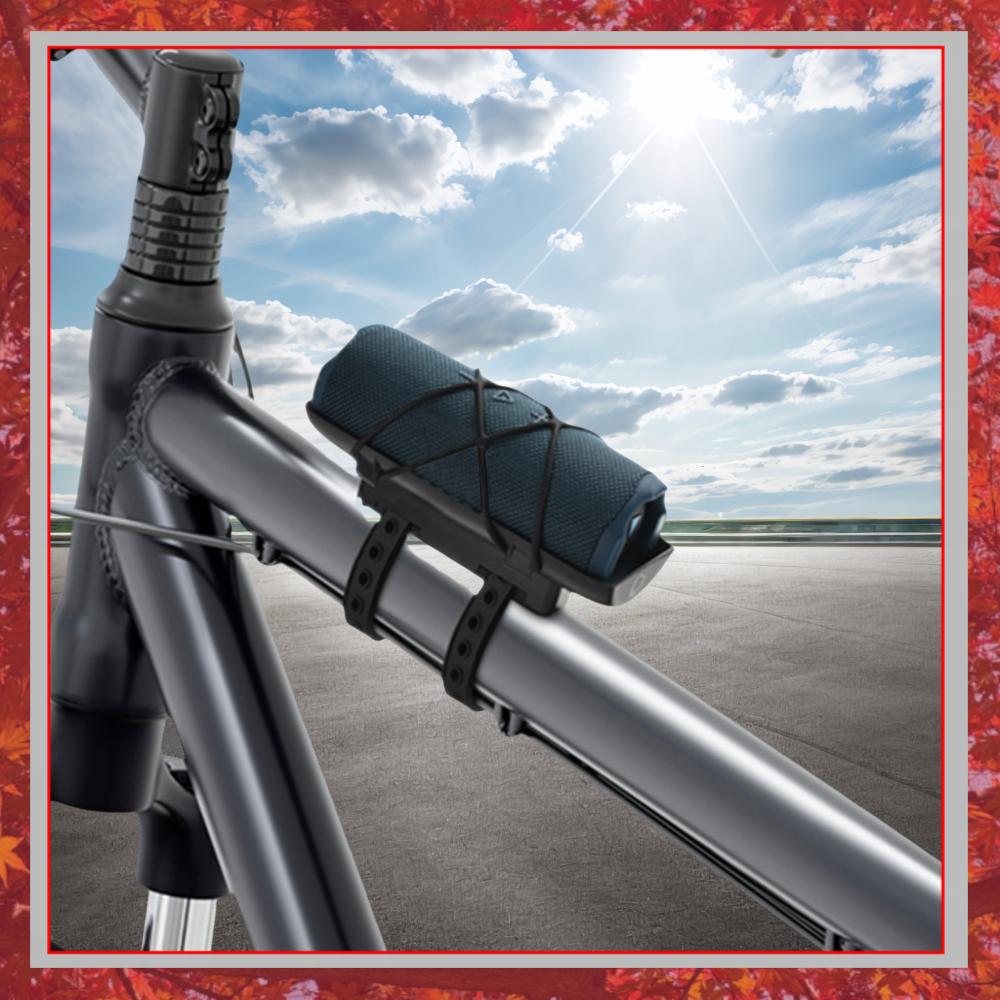 Bike Speaker Holder Bike Speak - Jbl Speaker Flip 6 ulasan dan harga