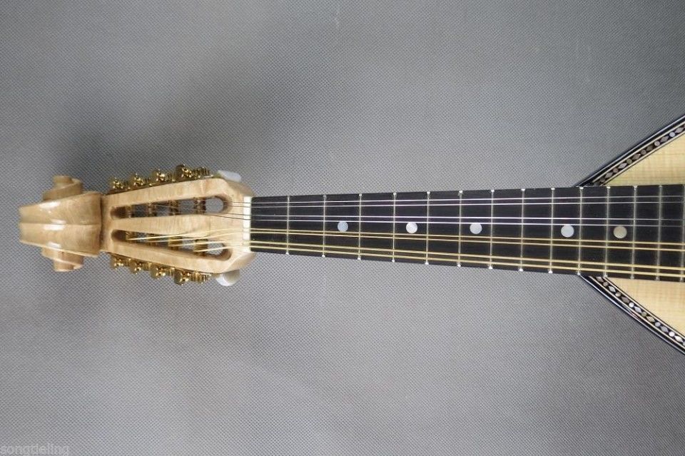 Professional Japanese style 8s - Mandolin A Style ulasan dan harga
