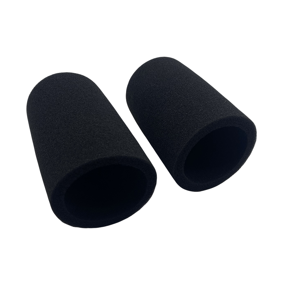 Pop Filter  Dead Cat Customize - Shure Mic Sm7B ulasan dan harga