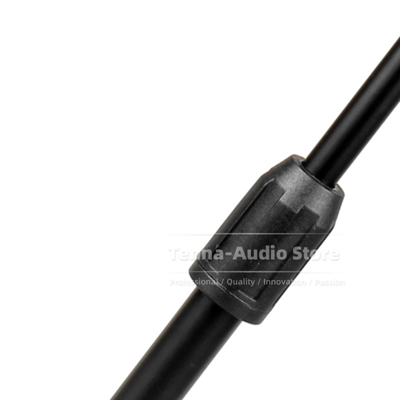 Desktop Mic Boom Rack Mount Co - Shure Mic Sm7B ulasan dan harga