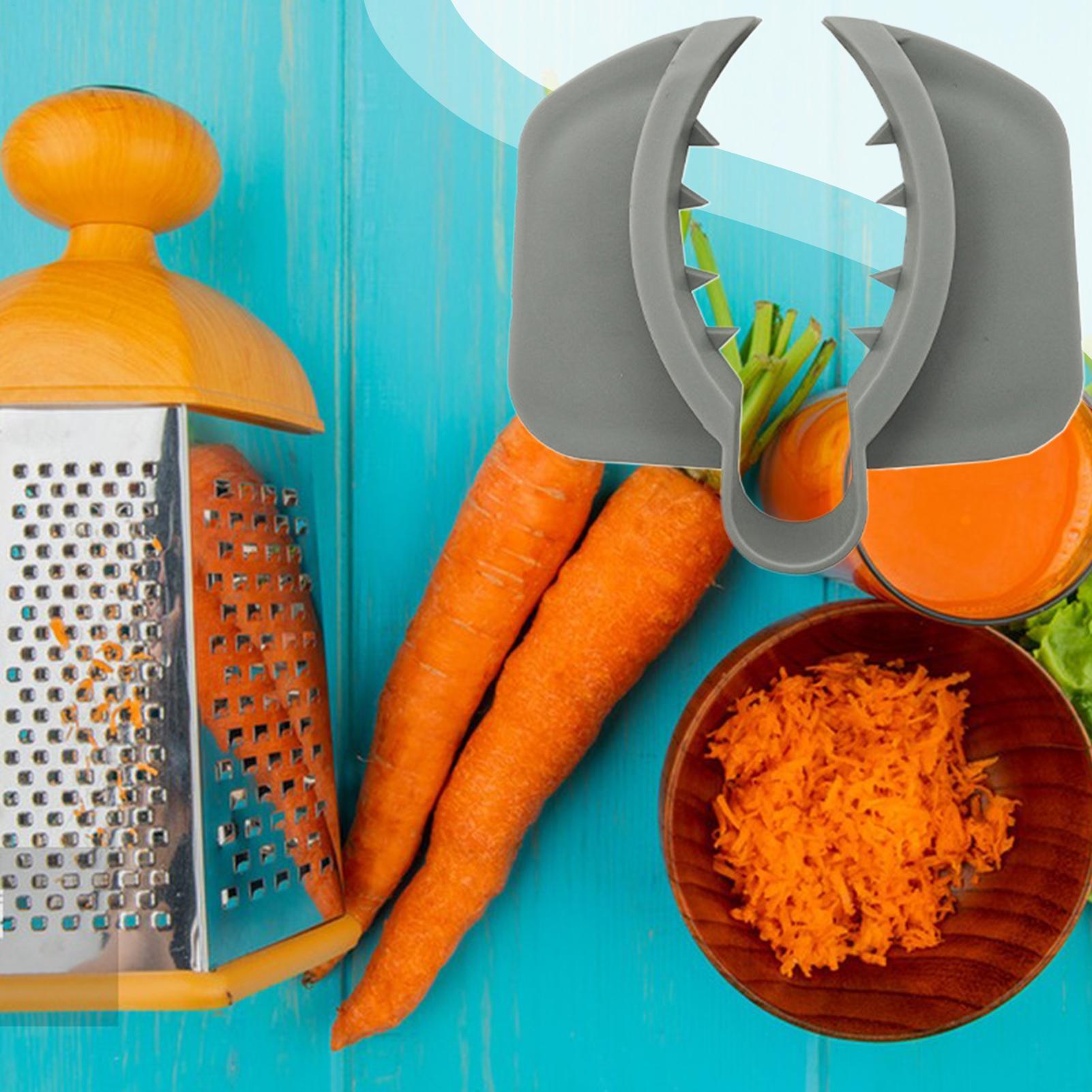 Finger Guards for Cutting Food - Mandolin A Style ulasan dan harga