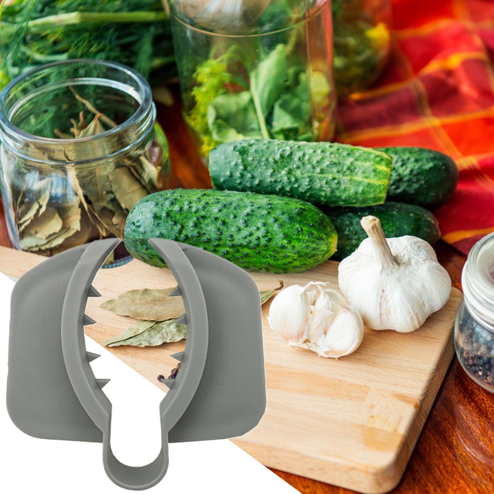 Finger Guards for Cutting Food - Mandolin A Style ulasan dan harga