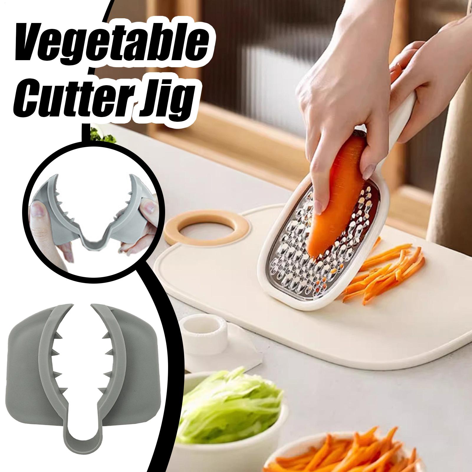 Finger Guards for Cutting Food - Mandolin A Style ulasan dan harga
