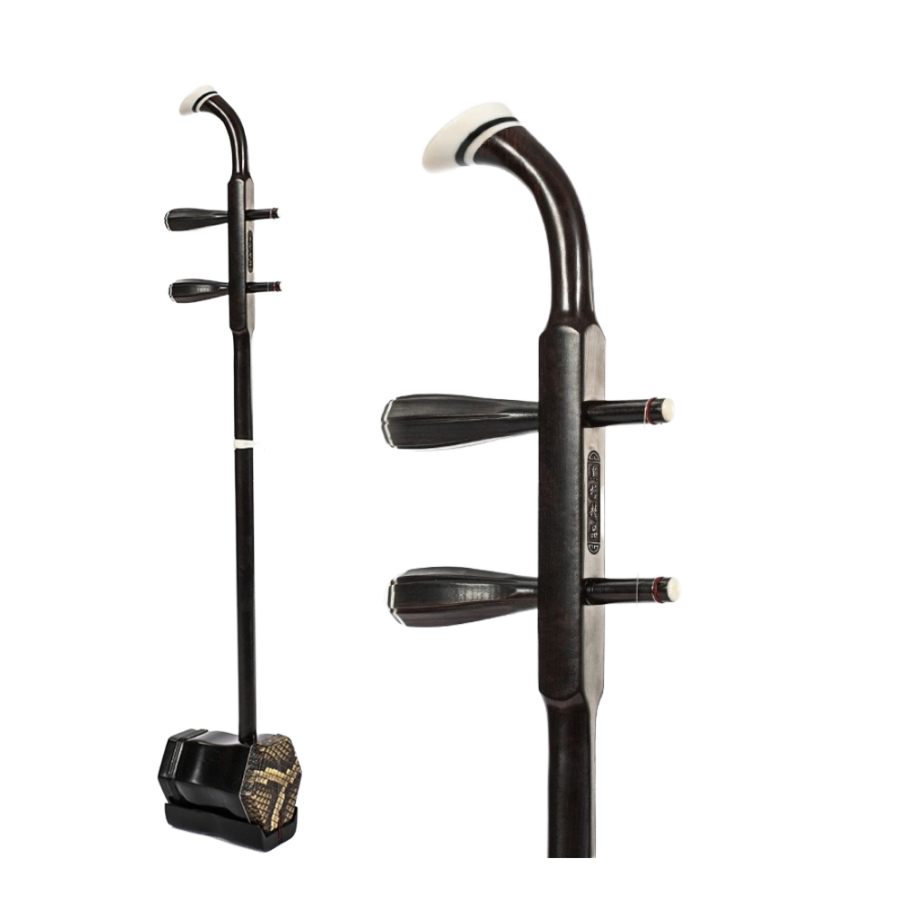 Traditional Chinese 2-String E - Musical Instrument Bassoon ulasan dan harga