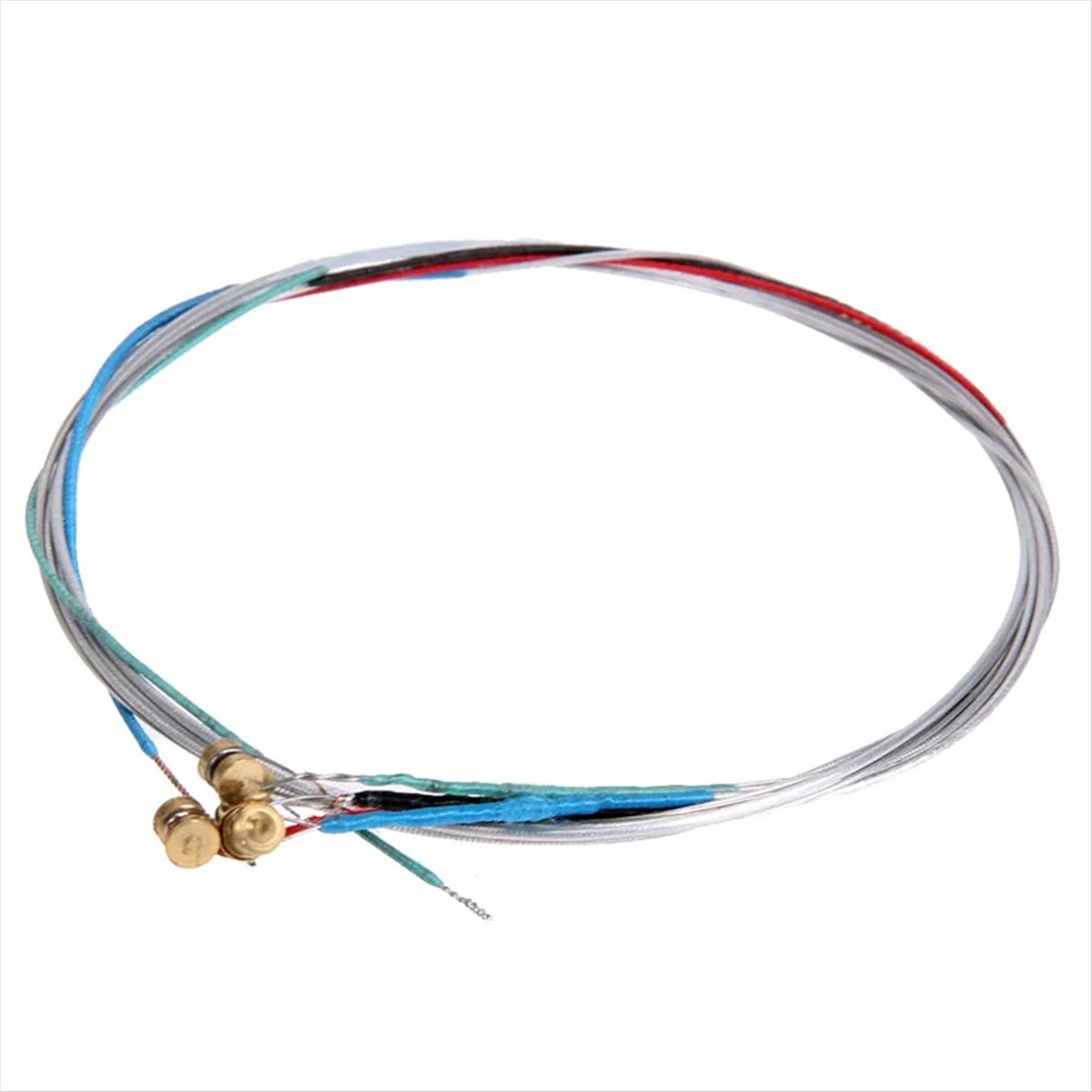 ABPF Violin Strings 4/4 Profes - Musical Instrument Strings ulasan dan harga