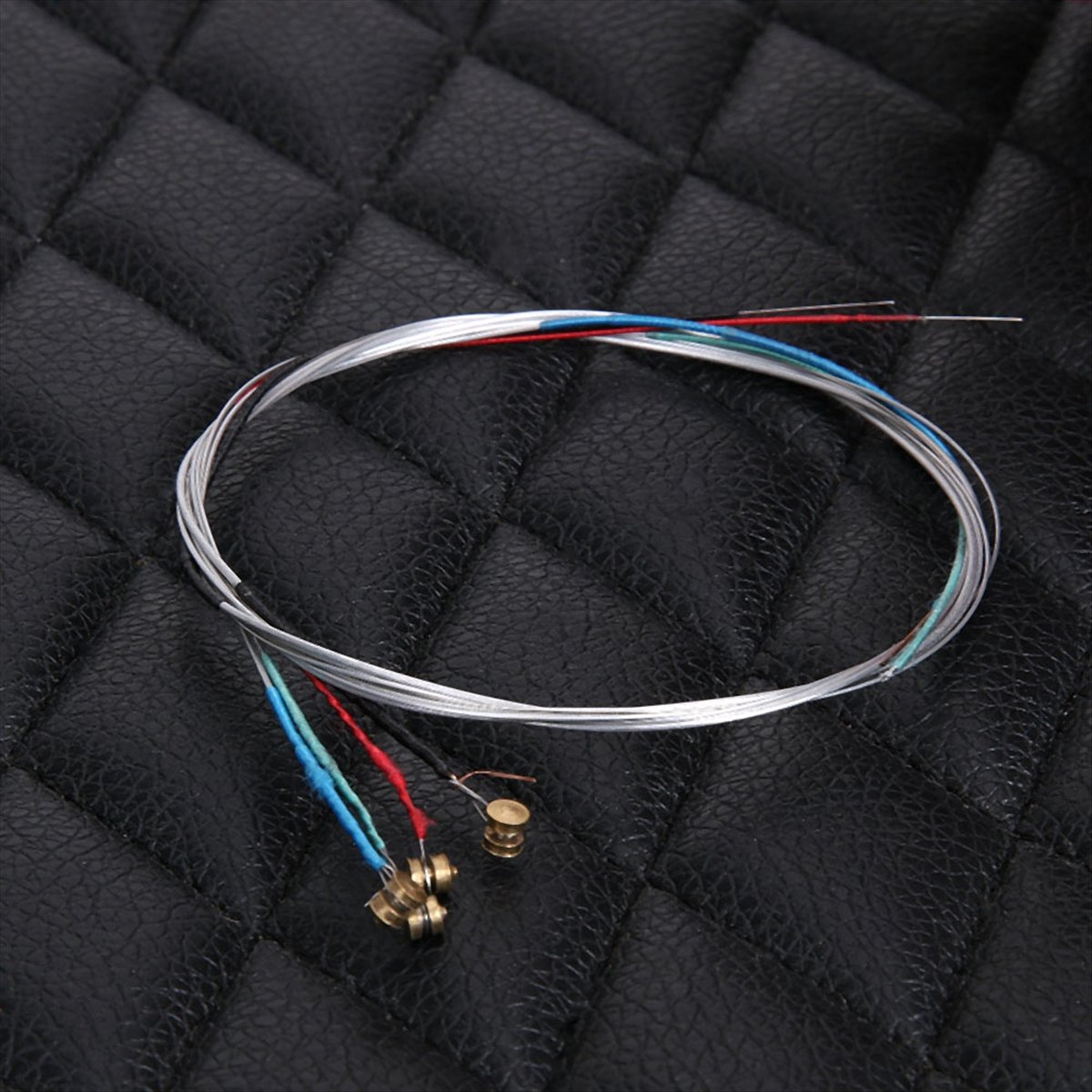 ABPF Violin Strings 4/4 Profes - Musical Instrument Strings ulasan dan harga