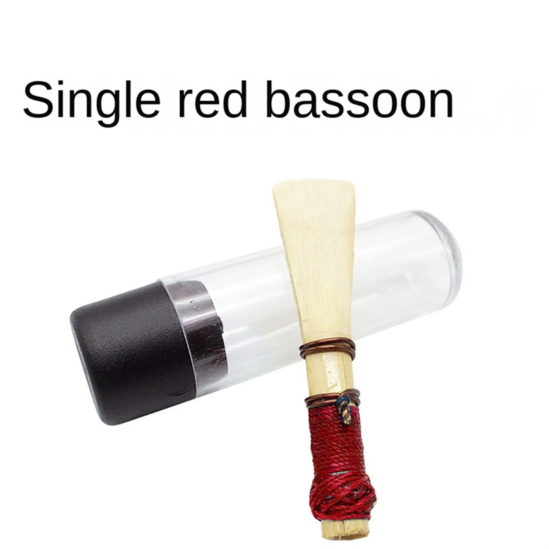 Bassoon Reeds, Bassoon Reed, W - Musical Instrument Bassoon ulasan dan harga