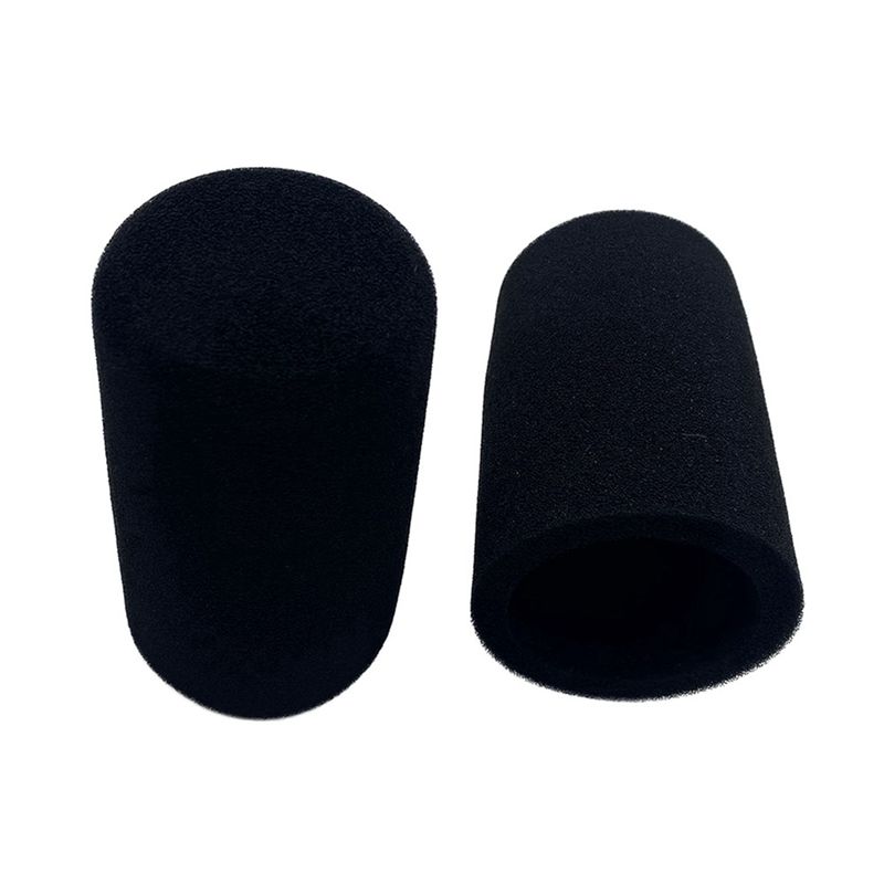 -[A51I Digital]8Pcs Windscreen - Shure Mic Sm7B ulasan dan harga