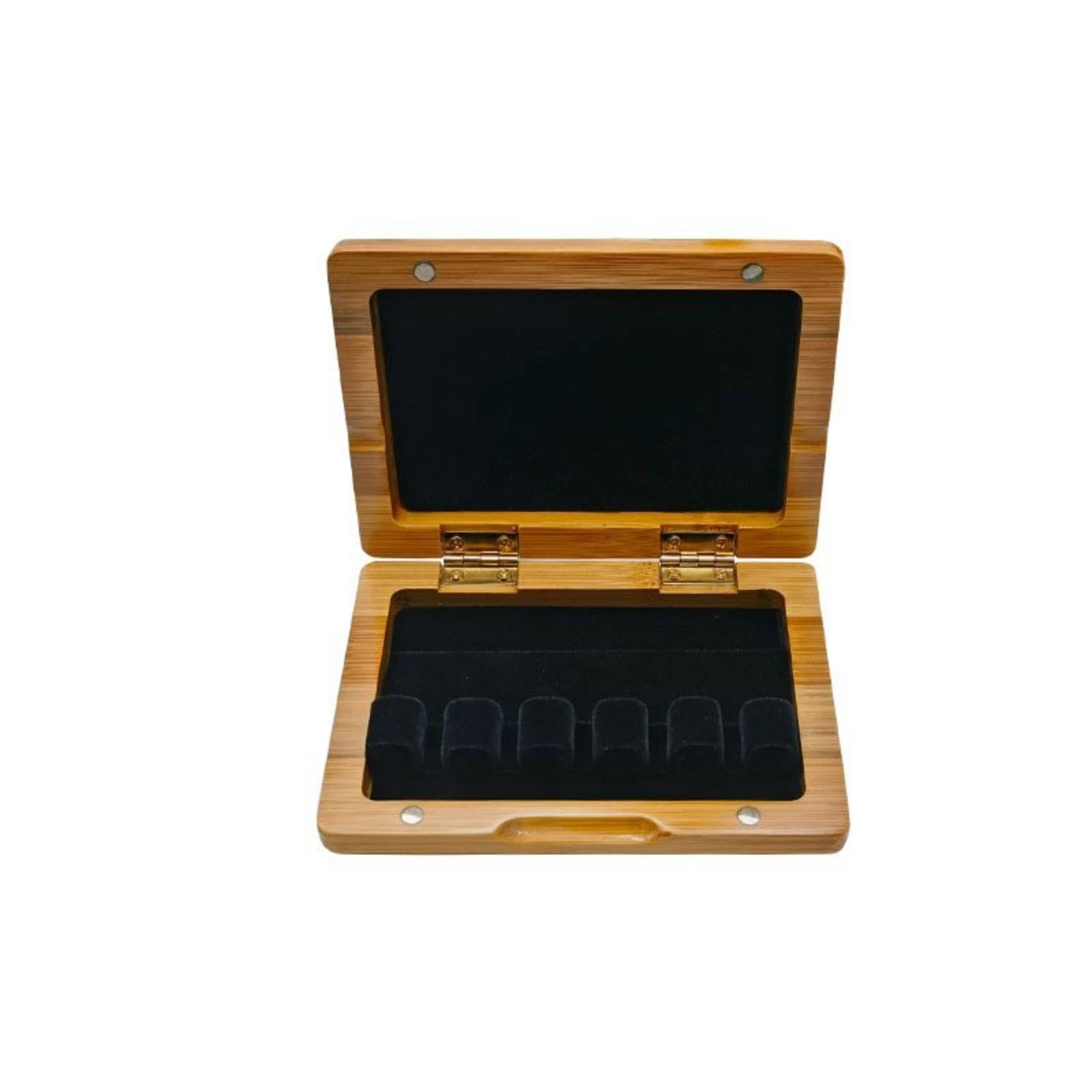 Bassoon Mouthpiece Box Holds 5 - Musical Instrument Bassoon ulasan dan harga