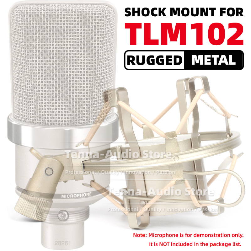 SnapVox Compatible With NEUMAN - Shure Mic Sm7B ulasan dan harga