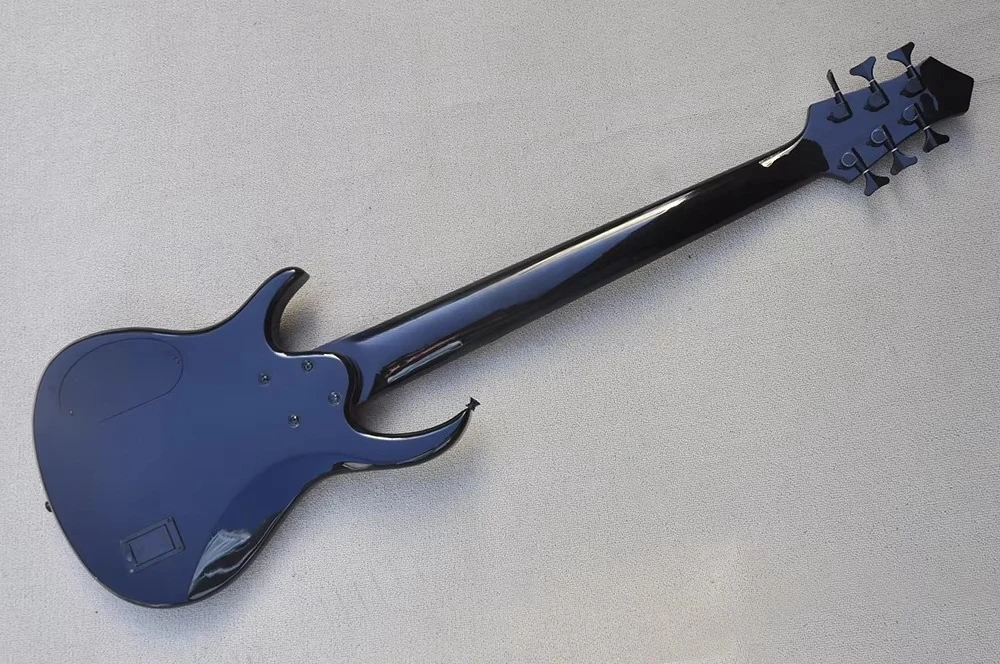 Musical Instruments Bass Guita - Musical Instrument Strings ulasan dan harga