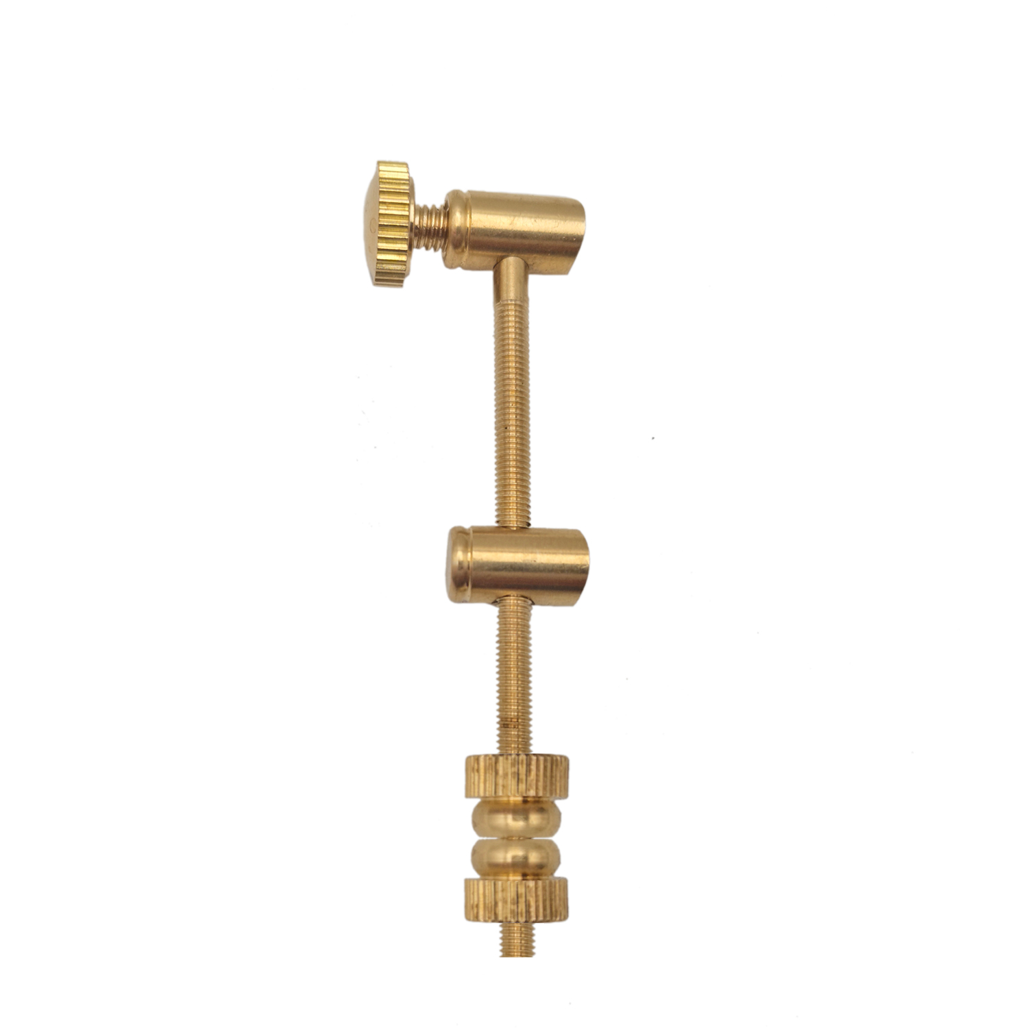 Small scale tuning rod, brass  - Musical Instrument Repair ulasan dan harga