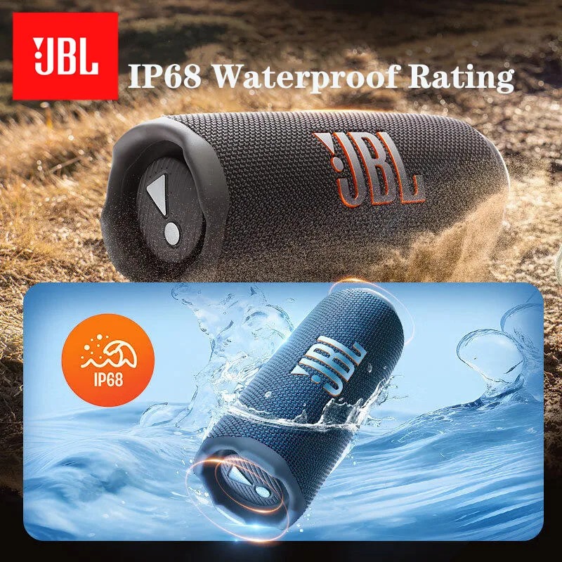 JBL Flip 7 Bluetooth Speaker,  - Jbl Speaker Flip 6 ulasan dan harga