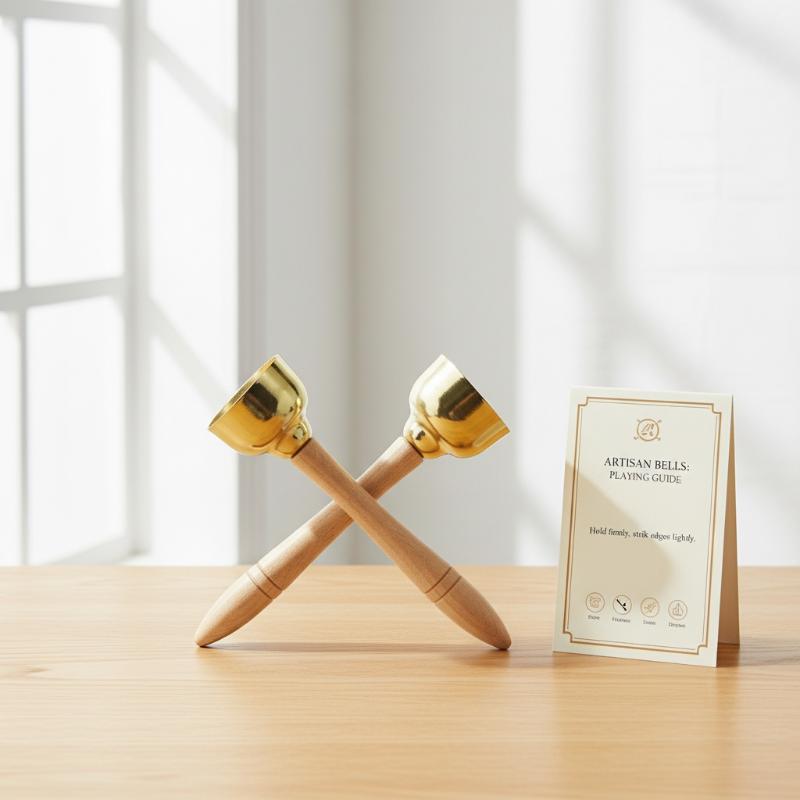 Percussion Instrument Kids Bel - Musical Instrument Chimes ulasan dan harga